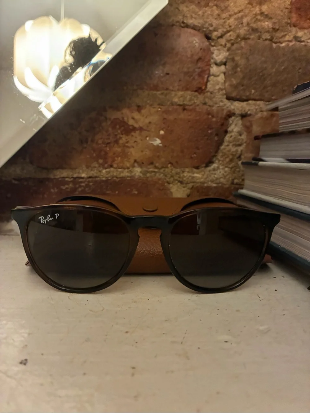 Ray-ban sunglasses